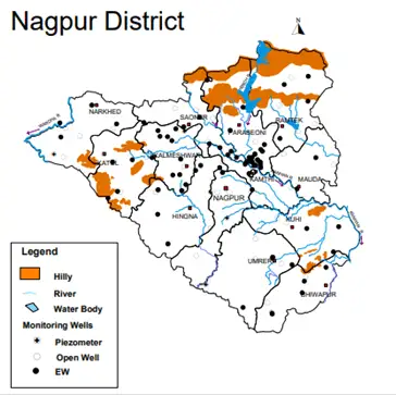 Drip Irrigation Valve in Nagpur