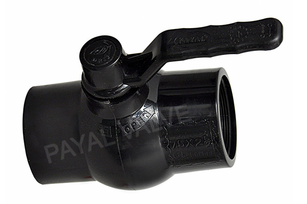 Black Long handle valves supplier in Coimbatore