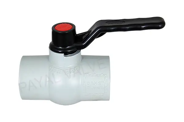 Gray Long Handle Valve Supplier in Lucknow
