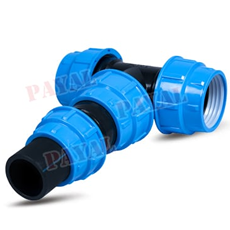 pp irrigation manufacture price in india